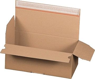 Automatikbodenkarton (315x155x120 mm)