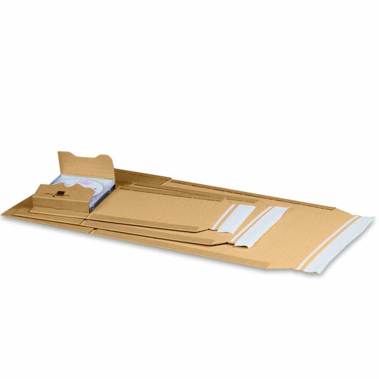 Universalverpackung (455x325x80 mm)