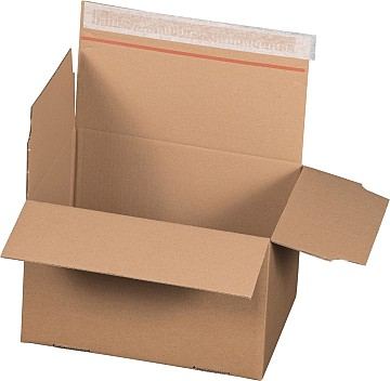Automatikbodenkarton (380x260x150 mm)