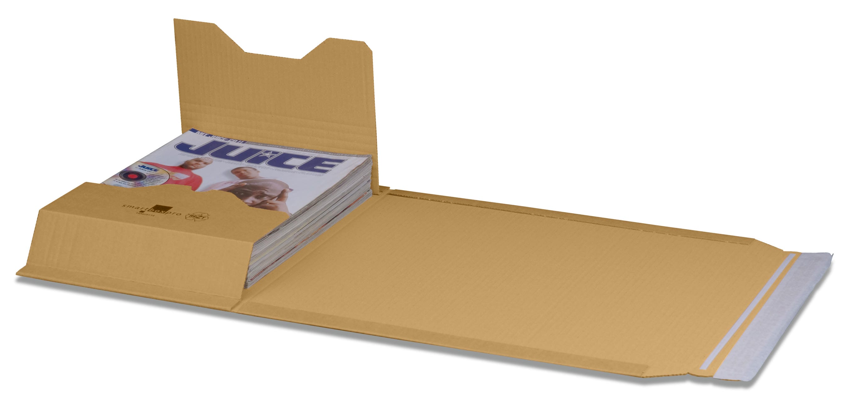 Universalverpackung (336x255x74 mm)