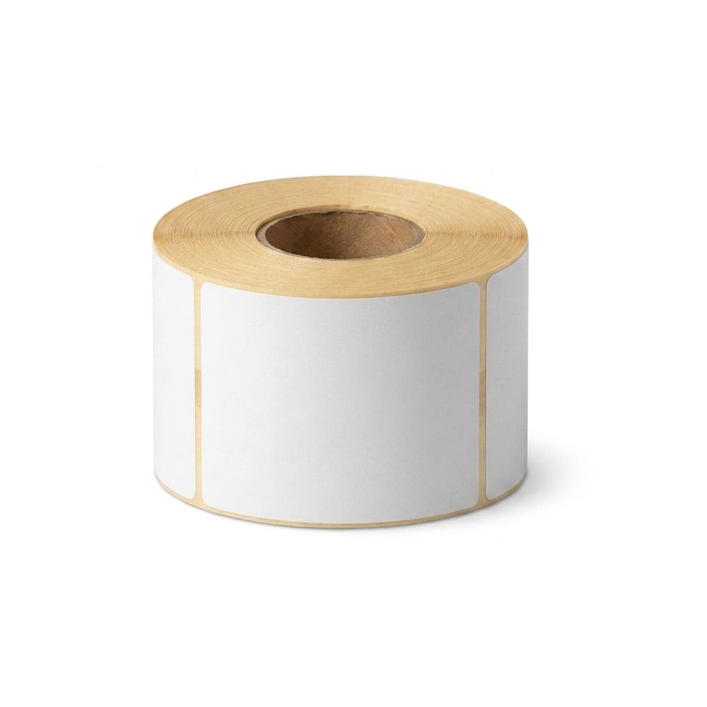 Rollenetikett Thermo ECO, 100x150 mm | 1000 Etiketten/Rolle