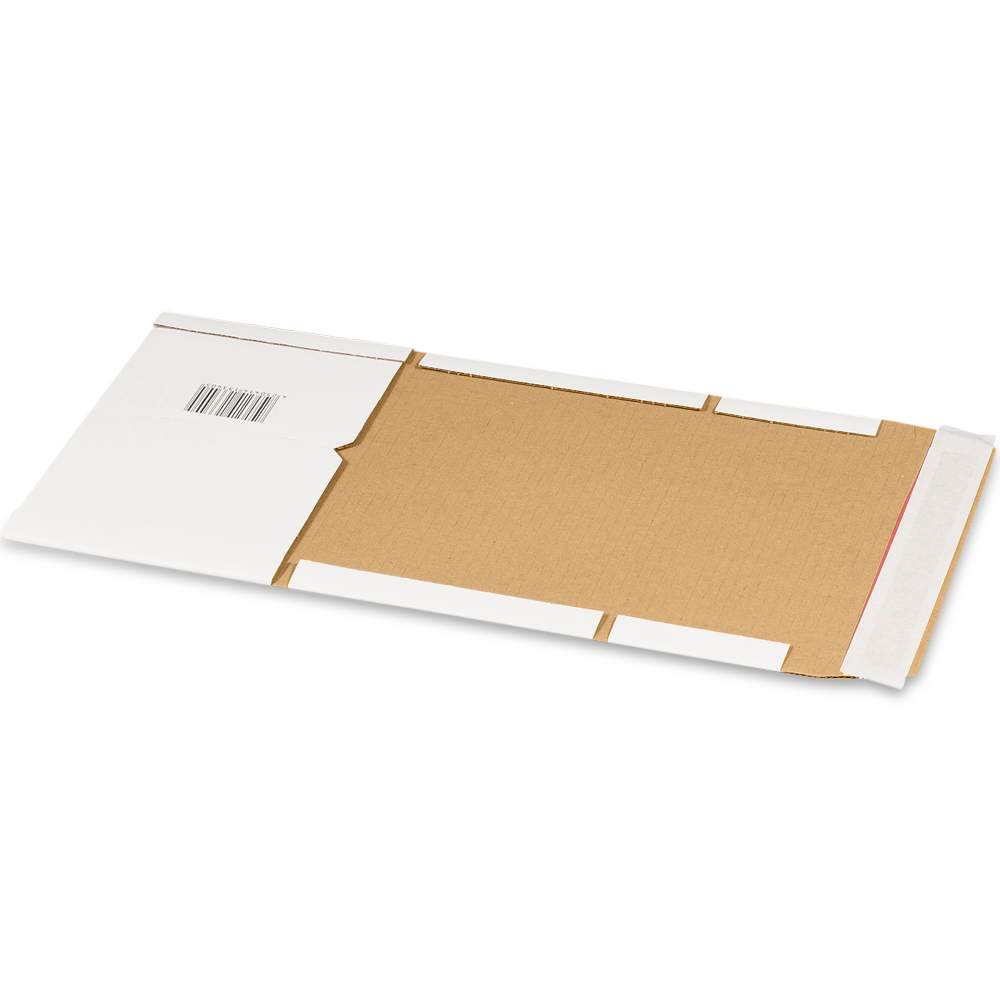 Universalverpackung (620x420x50 mm)