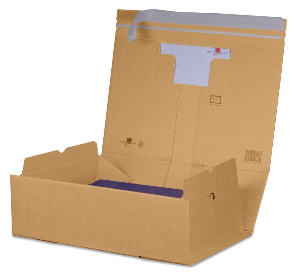 Pack-Box (305x210x110 mm)