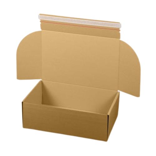 Modulboxen (460x315x155 mm)