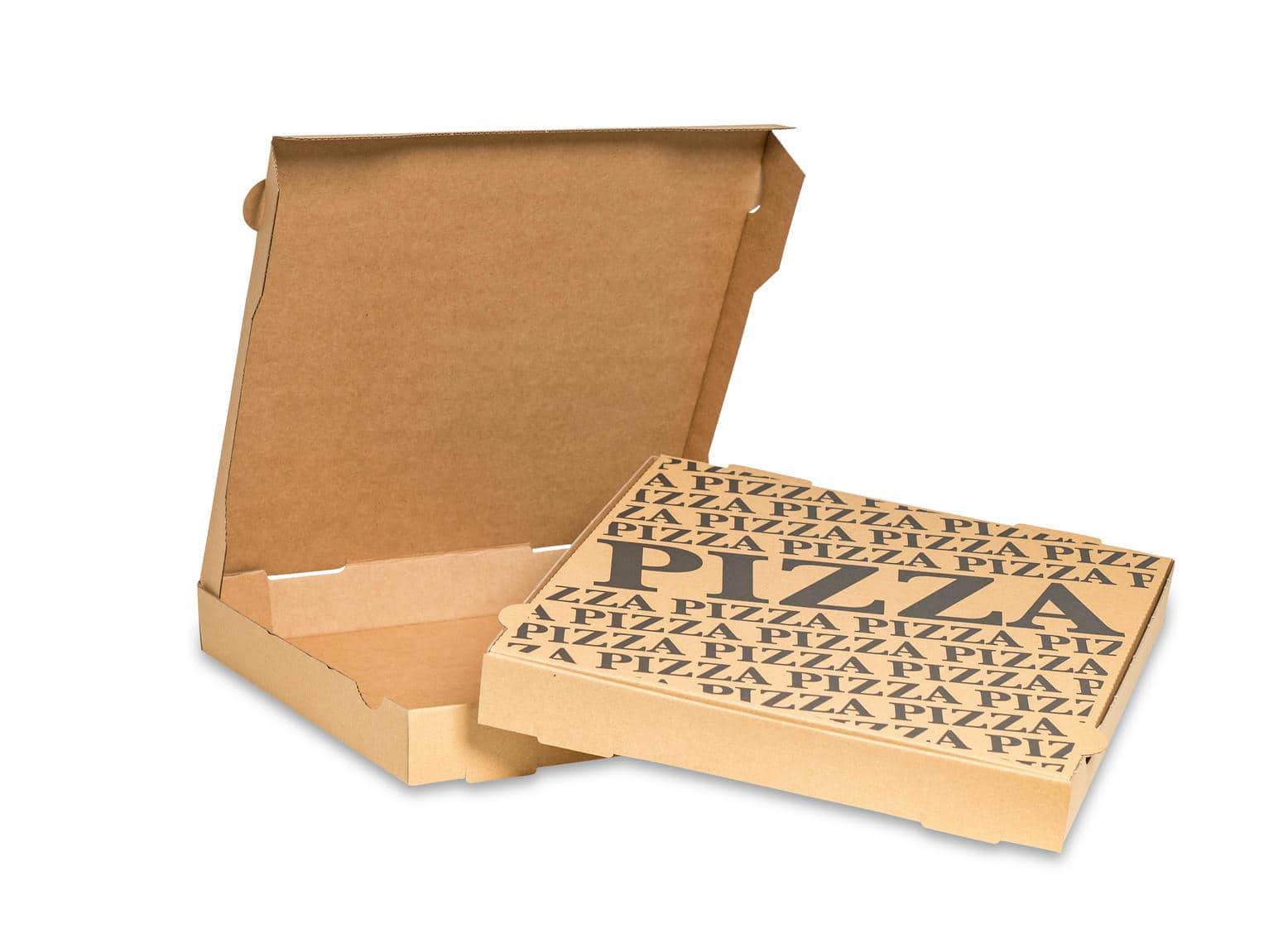 Pizzakarton 400x400x40mm