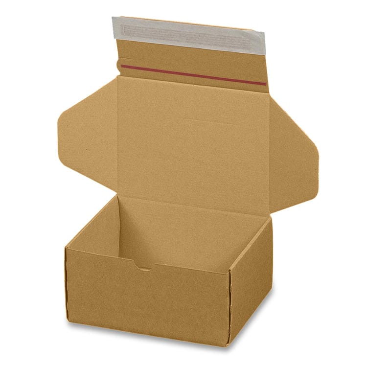 Modulboxen (192x155x91 mm)
