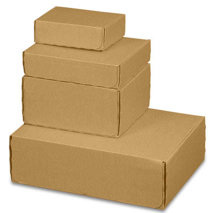 Modulboxen (192x155x91 mm)