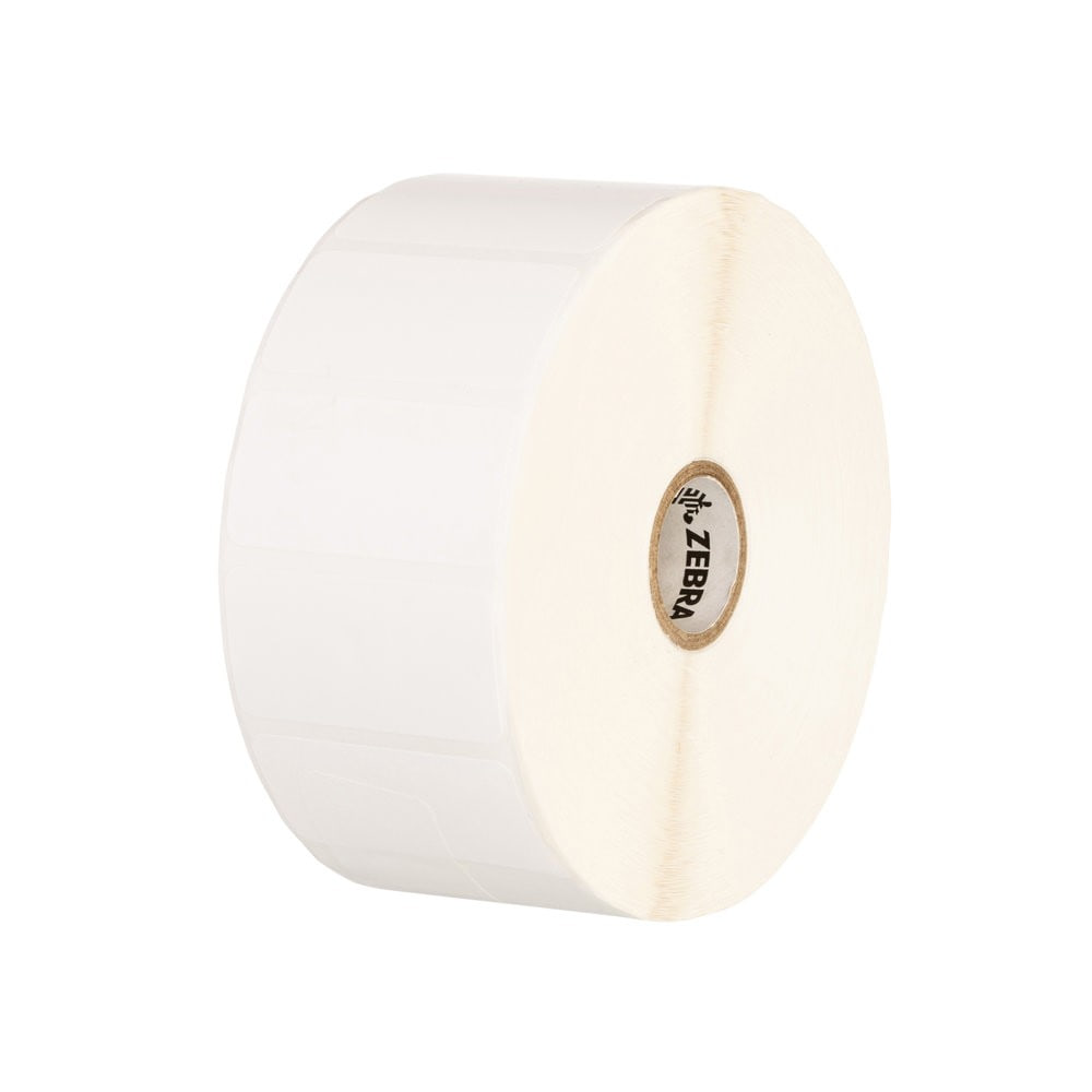 ZEBRA Etiketten, Zebra, Kunststoff, 8100T CryoCool, B: 51 mm, H: 25 mm, D: 200 mm, K: 76 mm