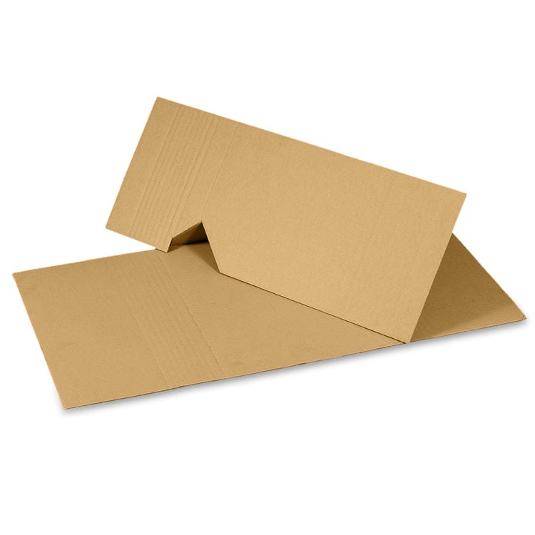 “Drehfix-Verpackung“ A4 (330x240x80 mm)
