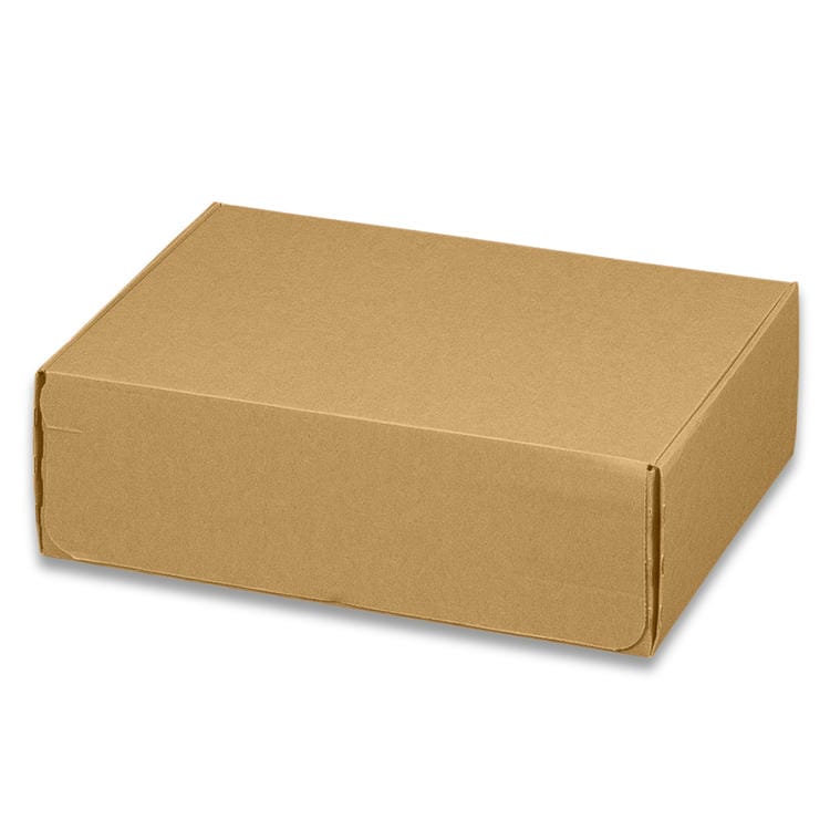 Modulboxen (305x210x91 mm)