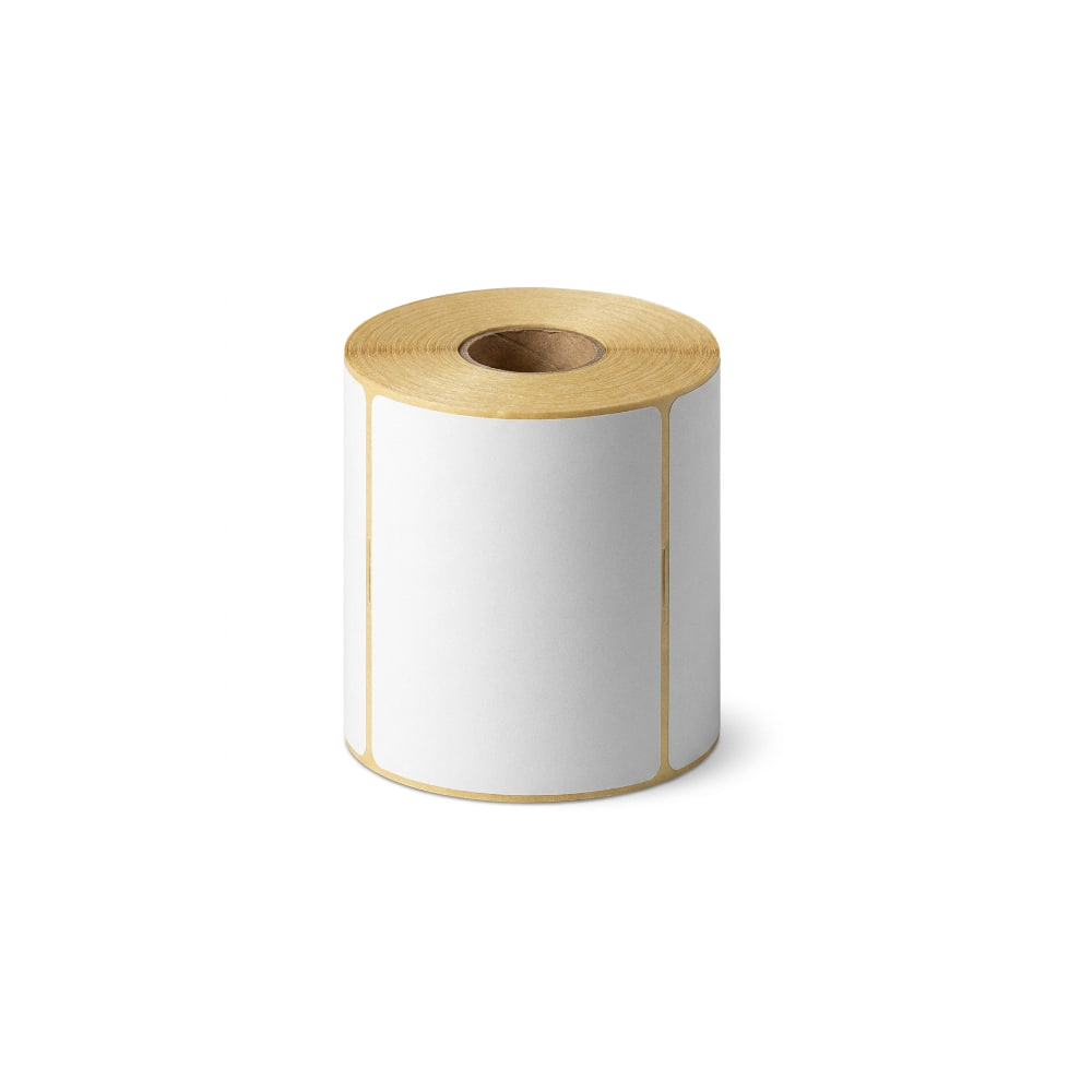 Rollenetikett Thermo ECO, 110x162 mm | 200 Etiketten/Rolle